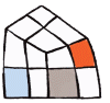 An animated rubiks cube