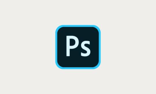 Adobe Photoshop logo