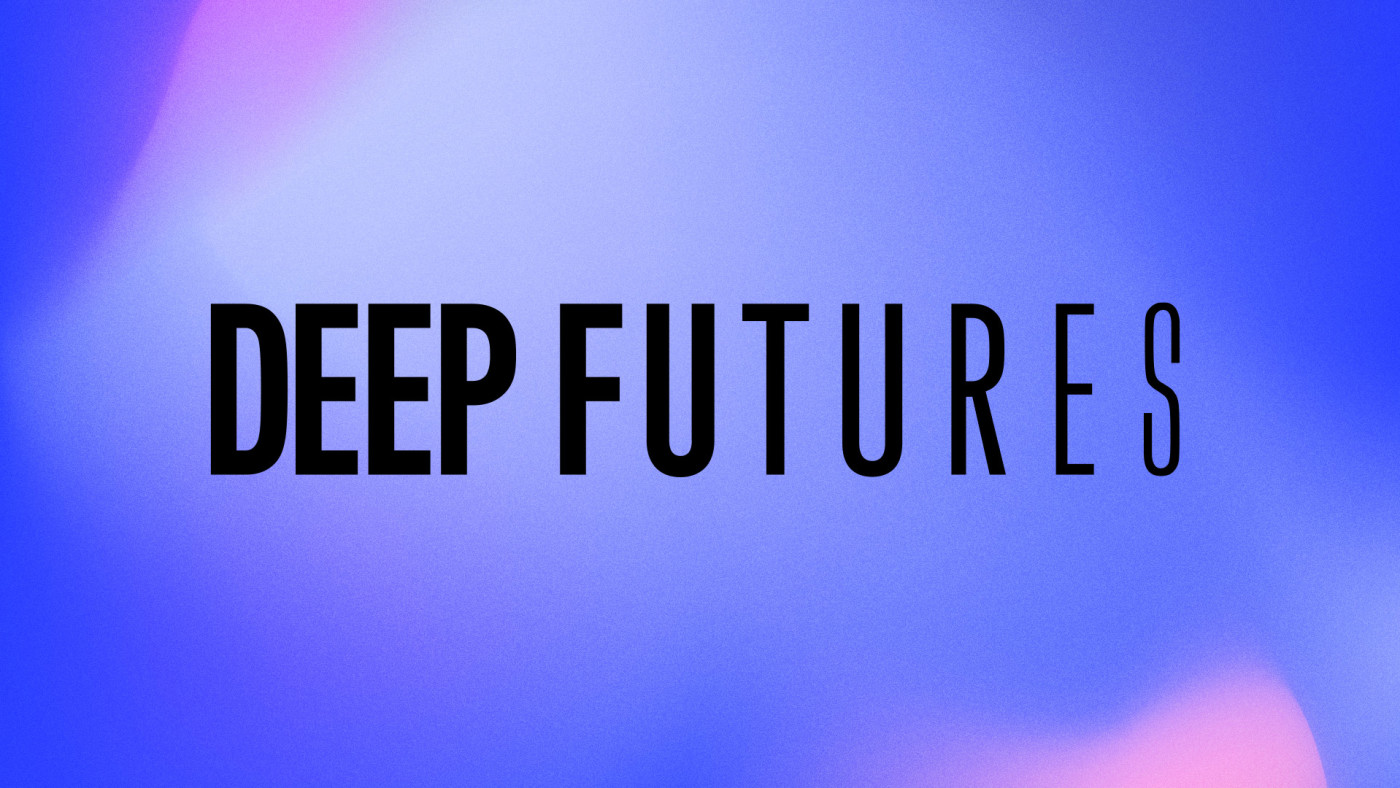 Deep Futures