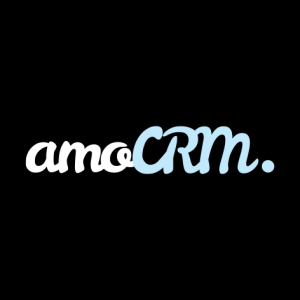 amoCRM Logo