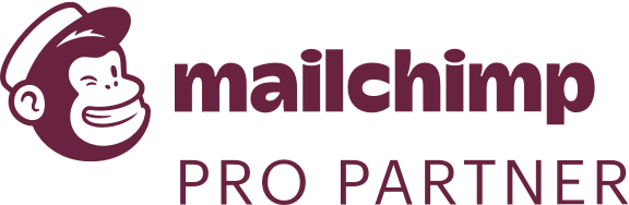 Mailchimp Pro Partner