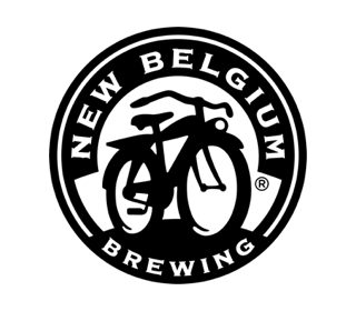 New Belgium Brewery logo