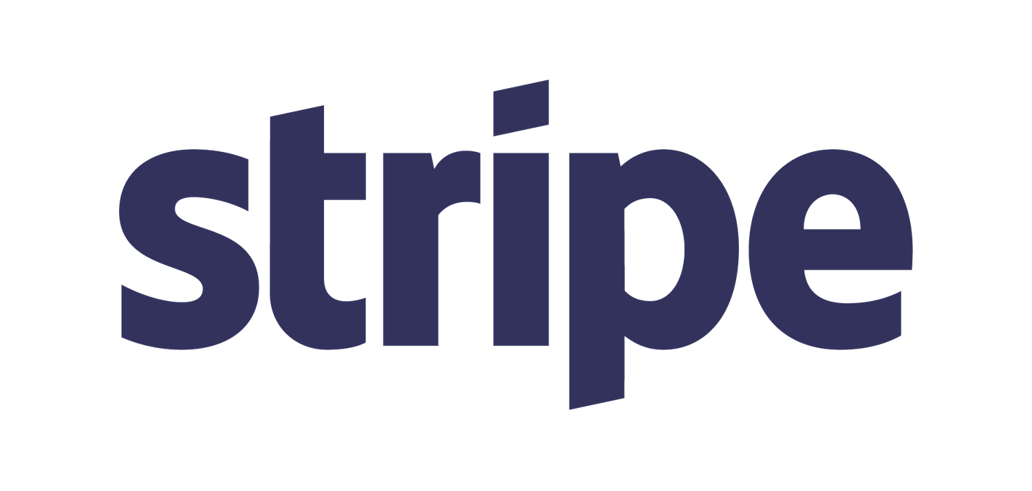 Stripe logo